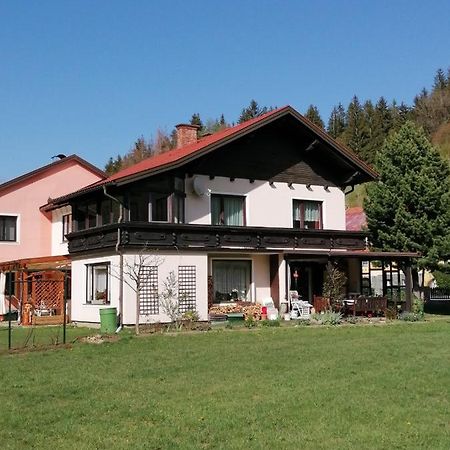 Privatzimmer Deutz Durnstein in der Steiermark Exterior photo