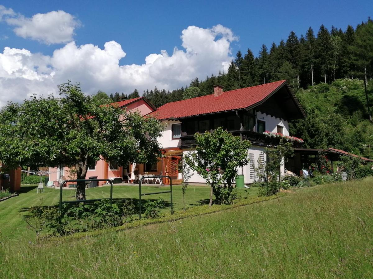 Privatzimmer Deutz Durnstein in der Steiermark Exterior photo